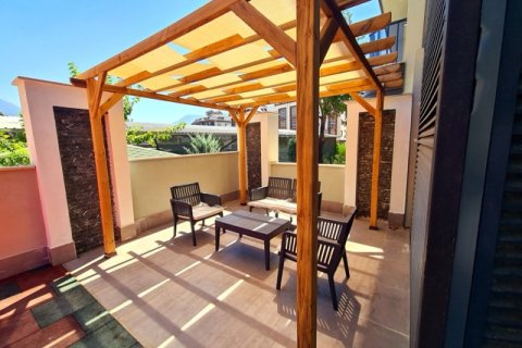 آپارتمان در  Antalya ، ترکیه 2 خوابه ، 123 متر مربع.  شماره 222874 - 16