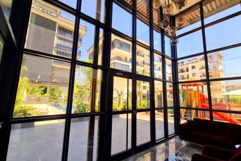 آپارتمان در  Antalya ، ترکیه 2 خوابه ، 123 متر مربع.  شماره 222874 - 15