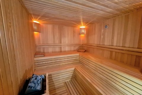 آپارتمان در  Antalya ، ترکیه 2 خوابه ، 123 متر مربع.  شماره 222874 - 7