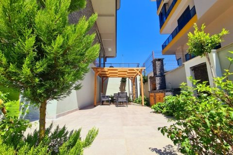 آپارتمان در  Antalya ، ترکیه 2 خوابه ، 123 متر مربع.  شماره 222874 - 4