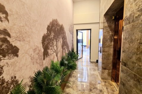 آپارتمان در  Antalya ، ترکیه 2 خوابه ، 123 متر مربع.  شماره 222874 - 17