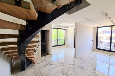 آپارتمان در  Antalya ، ترکیه 2 خوابه ، 123 متر مربع.  شماره 222874 - 12