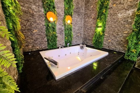 آپارتمان در  Antalya ، ترکیه 2 خوابه ، 123 متر مربع.  شماره 222874 - 18