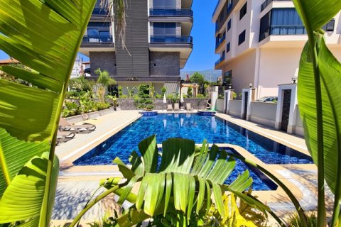 آپارتمان در  Antalya ، ترکیه 2 خوابه ، 123 متر مربع.  شماره 222874 - 1