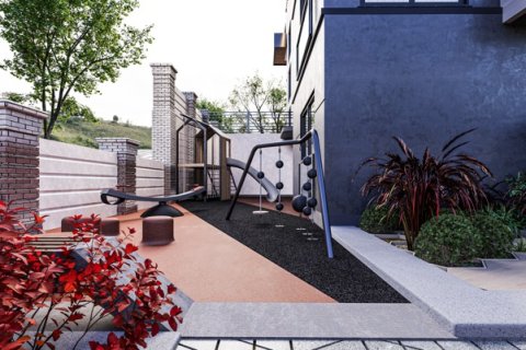 Продажа квартиры  в Анталье, Турция 4+1, 164м2, №222872 – фото 9