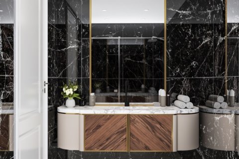 Продажа квартиры  в Анталье, Турция 4+1, 164м2, №222872 – фото 3