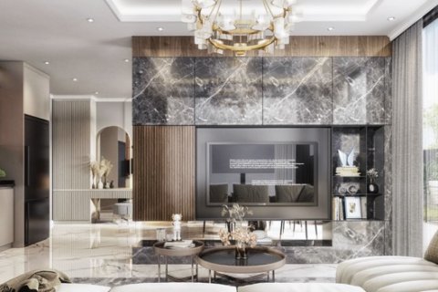 Продажа квартиры  в Анталье, Турция 3+1, 137м2, №222871 – фото 3