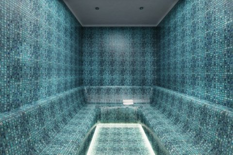 Продажа квартиры  в Анталье, Турция 3+1, 137м2, №222871 – фото 6