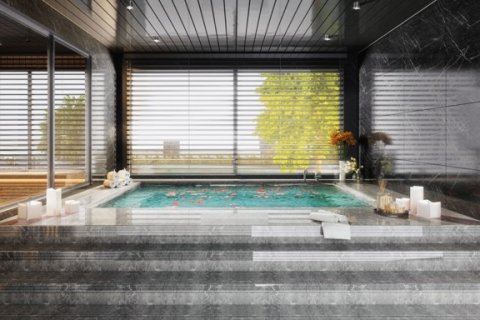 Продажа квартиры  в Анталье, Турция 3+1, 137м2, №222871 – фото 5