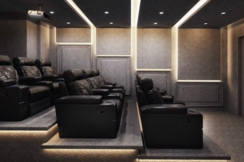 Продажа квартиры  в Анталье, Турция 1+1, 48м2, №222873 – фото 20