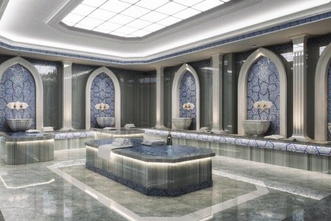 Продажа квартиры  в Анталье, Турция 1+1, 48м2, №222873 – фото 25