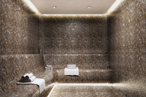 Продажа квартиры  в Анталье, Турция 1+1, 48м2, №222873 – фото 11