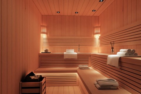 Продажа квартиры  в Анталье, Турция 1+1, 46м2, №222876 – фото 10