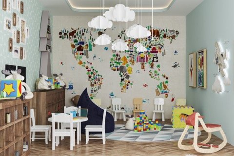 Продажа квартиры  в Анталье, Турция 1+1, 46м2, №222876 – фото 12