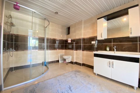 Продажа квартиры  в Джикджилли, Анталье, Турция 4+1, 220м2, №218080 – фото 17