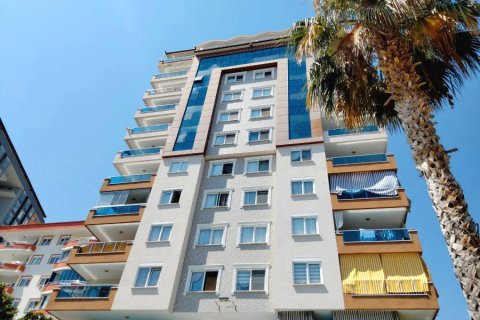 Продажа квартиры  в Джикджилли, Анталье, Турция 4+1, 220м2, №218080 – фото 7