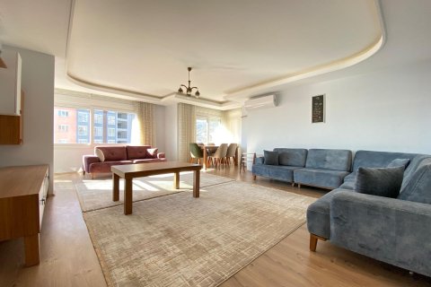 Продажа квартиры  в Джикджилли, Анталье, Турция 4+1, 220м2, №218080 – фото 2