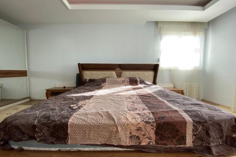 Продажа квартиры  в Джикджилли, Анталье, Турция 4+1, 220м2, №218080 – фото 10