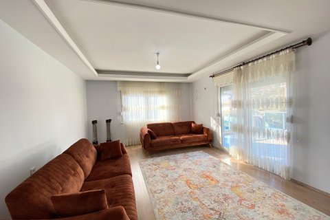 Продажа квартиры  в Джикджилли, Анталье, Турция 4+1, 220м2, №218080 – фото 12