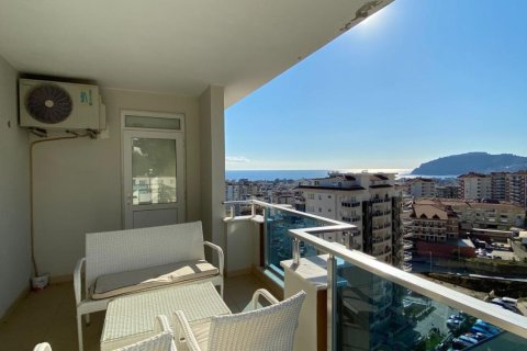 Продажа квартиры  в Джикджилли, Анталье, Турция 4+1, 220м2, №218080 – фото 5