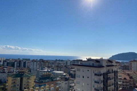 Продажа квартиры  в Джикджилли, Анталье, Турция 4+1, 220м2, №218080 – фото 1