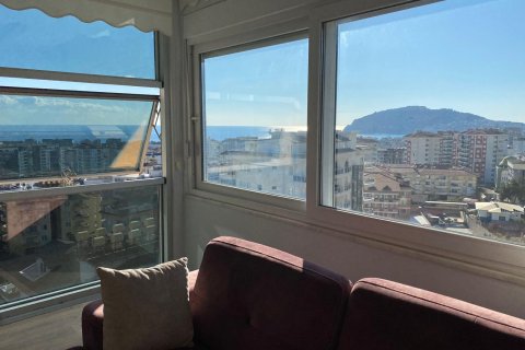 Продажа квартиры  в Джикджилли, Анталье, Турция 4+1, 220м2, №218080 – фото 6