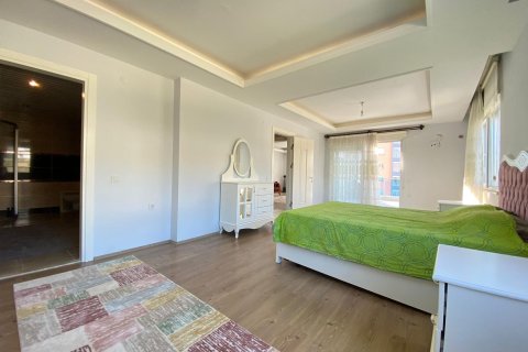 Продажа квартиры  в Джикджилли, Анталье, Турция 4+1, 220м2, №218080 – фото 15