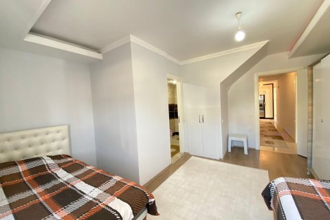 Продажа квартиры  в Джикджилли, Анталье, Турция 4+1, 220м2, №218080 – фото 13