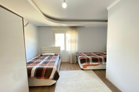 Продажа квартиры  в Джикджилли, Анталье, Турция 4+1, 220м2, №218080 – фото 14