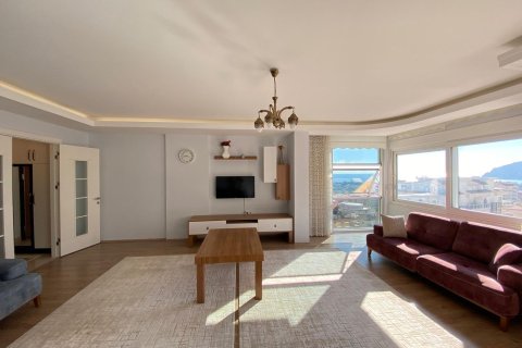 Продажа квартиры  в Джикджилли, Анталье, Турция 4+1, 220м2, №218080 – фото 4