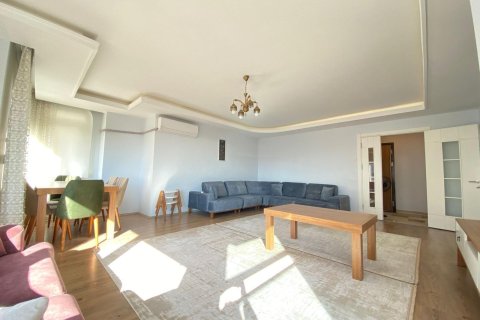 Продажа квартиры  в Джикджилли, Анталье, Турция 4+1, 220м2, №218080 – фото 3