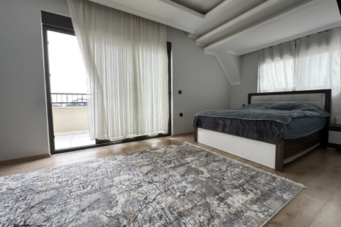 4+1 Leilighet  i Oba, Antalya, Tyrkia Nr. 218085 - 8