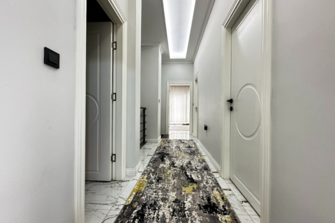 4+1 Leilighet  i Oba, Antalya, Tyrkia Nr. 218085 - 9