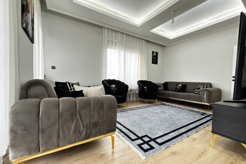 4+1 Leilighet  i Oba, Antalya, Tyrkia Nr. 218085 - 4