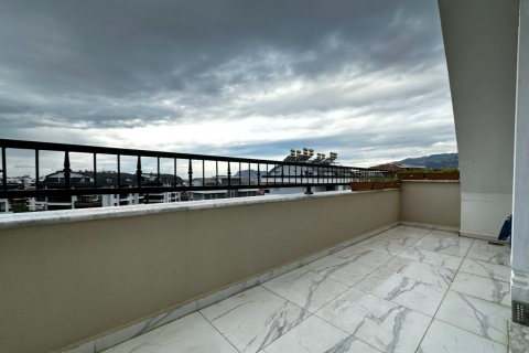 4+1 Leilighet  i Oba, Antalya, Tyrkia Nr. 218085 - 6