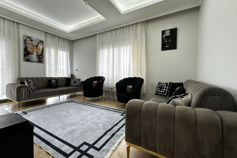 4+1 Leilighet  i Oba, Antalya, Tyrkia Nr. 218085 - 3