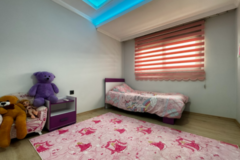 4+1 Leilighet  i Oba, Antalya, Tyrkia Nr. 218085 - 10