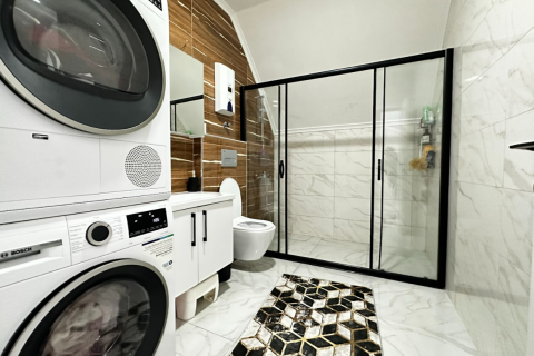 4+1 Leilighet  i Oba, Antalya, Tyrkia Nr. 218085 - 11