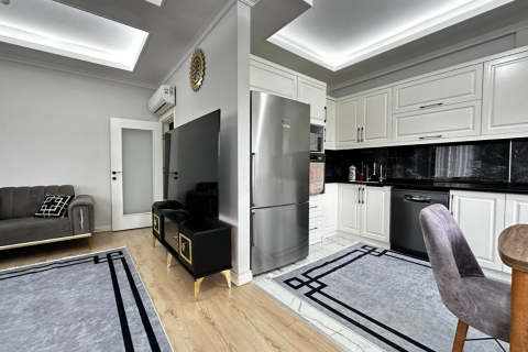 4+1 Leilighet  i Oba, Antalya, Tyrkia Nr. 218085 - 5