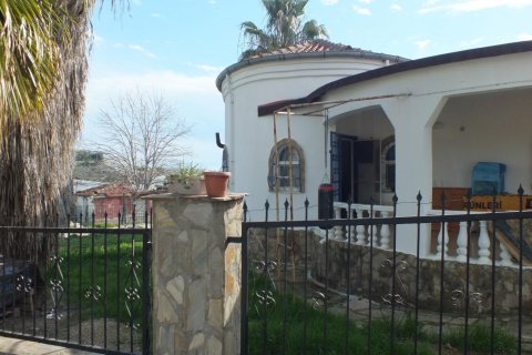 3+1 Villa i Alanya, Antalya, Tyrkiet Nr. 218086 - 3