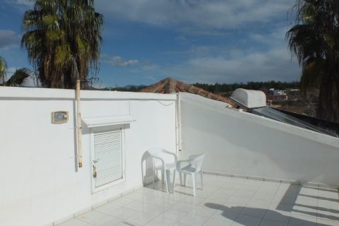 3+1 Villa i Alanya, Antalya, Tyrkiet Nr. 218086 - 5