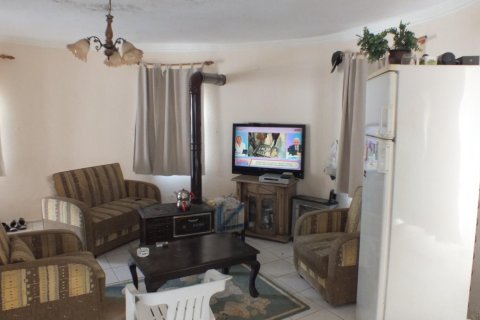 3+1 Villa i Alanya, Antalya, Tyrkiet Nr. 218086 - 4