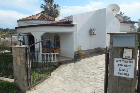 3+1 Villa i Alanya, Antalya, Tyrkiet Nr. 218086 - 2