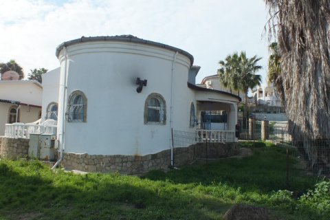 ویلا در  Alanya ، ترکیه 3 خوابه ، 210 متر مربع.  شماره 218086