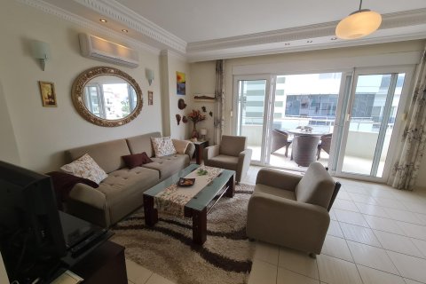 Apartment for sale  in Oba, Antalya, Turkey, 2 bedrooms, 100m2, No. 218081 – photo 1