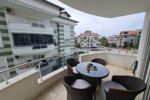 Apartment for sale  in Oba, Antalya, Turkey, 2 bedrooms, 100m2, No. 218081 – photo 4