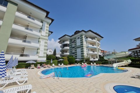 Apartment for sale  in Oba, Antalya, Turkey, 2 bedrooms, 100m2, No. 218081 – photo 7
