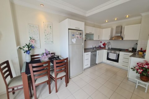 Apartment for sale  in Oba, Antalya, Turkey, 2 bedrooms, 100m2, No. 218081 – photo 6