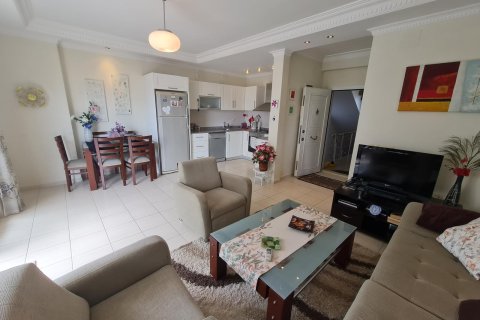 Apartment for sale  in Oba, Antalya, Turkey, 2 bedrooms, 100m2, No. 218081 – photo 2