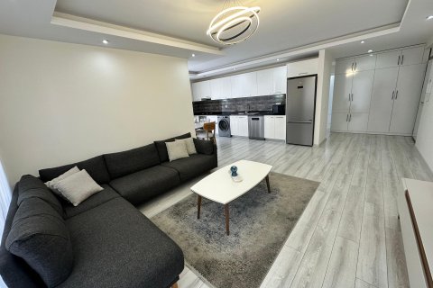 Продажа квартиры  в Джикджилли, Анталье, Турция 2+1, 95м2, №218084 – фото 4